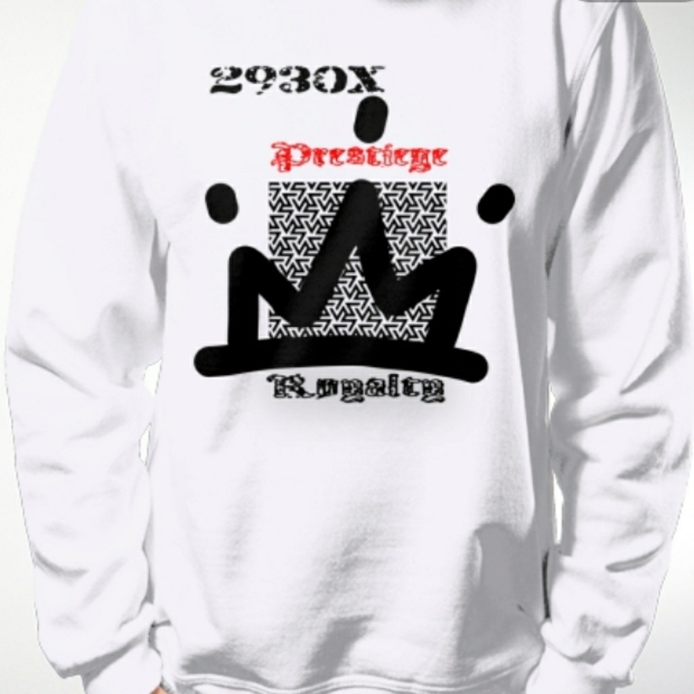 Custom sweater